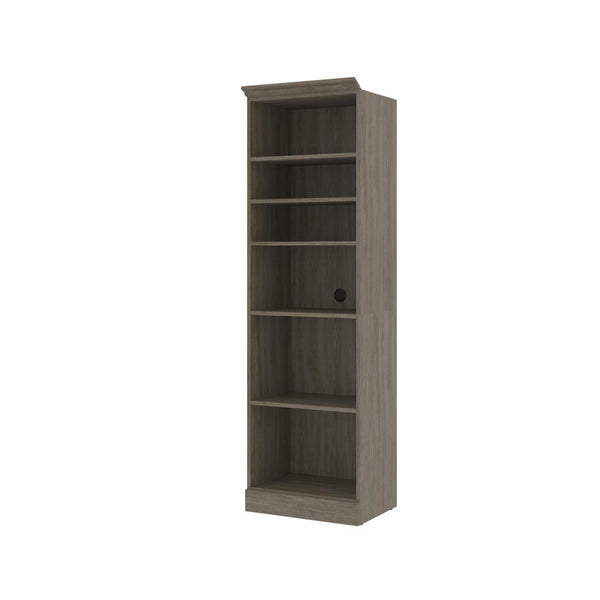 25W Closet Organizer