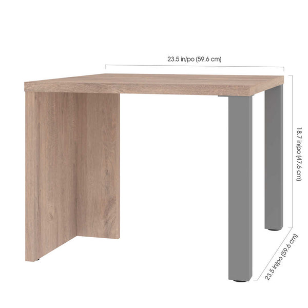 24W End Table