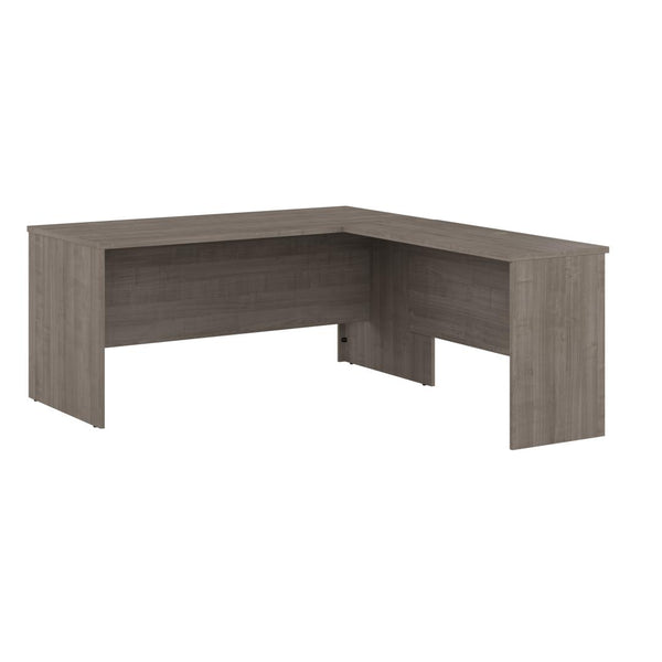 65W L Shaped Desk