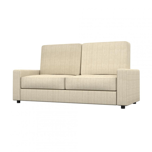 Sofa for Queen Murphy Bed (no backrest)