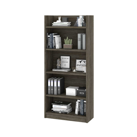 Standard bookcase