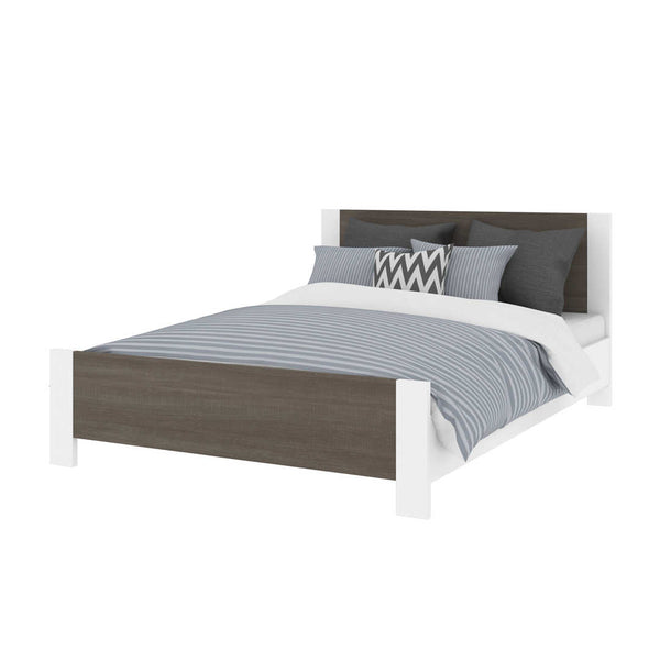 57W Full Platform Bed