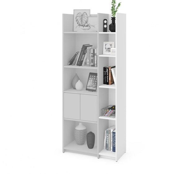 9.5“ Add-on narrow shelving unit