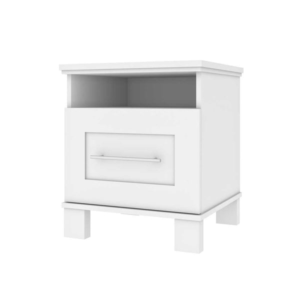 20W Nightstand with 1 Drawer