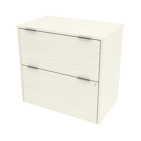 Lateral File Cabinet