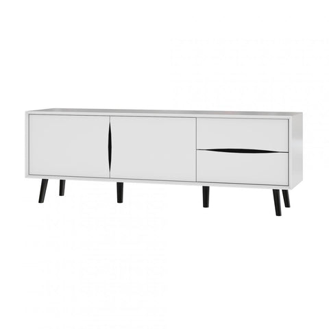 63W TV Stand for 50 inch TV