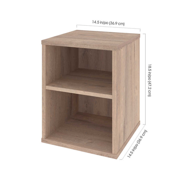 4-Piece Living Room Storage Set