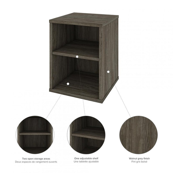 4-Piece Living Room Storage Set