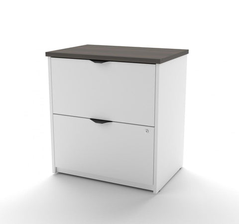 Lateral File Cabinet