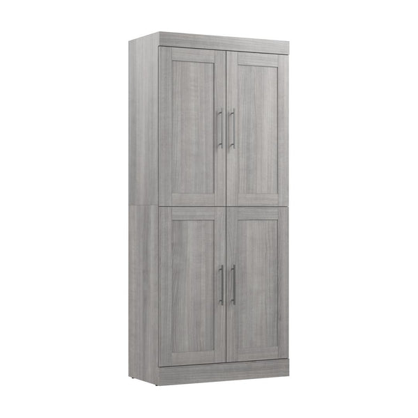 36W Closet Storage Cabinet