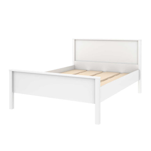 59W Full Platform Bed