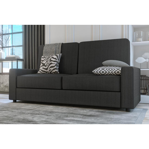 Sofa for Queen Murphy Bed (no backrest)