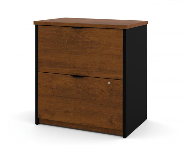 Lateral File Cabinet