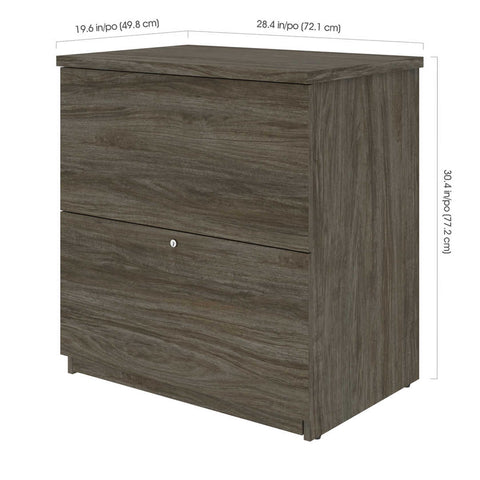 Standard Lateral File Cabinet