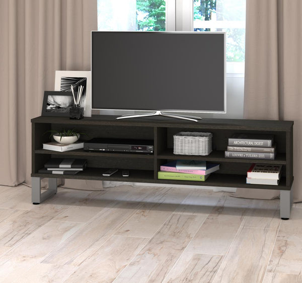 59W TV Stand for 64 inch TV