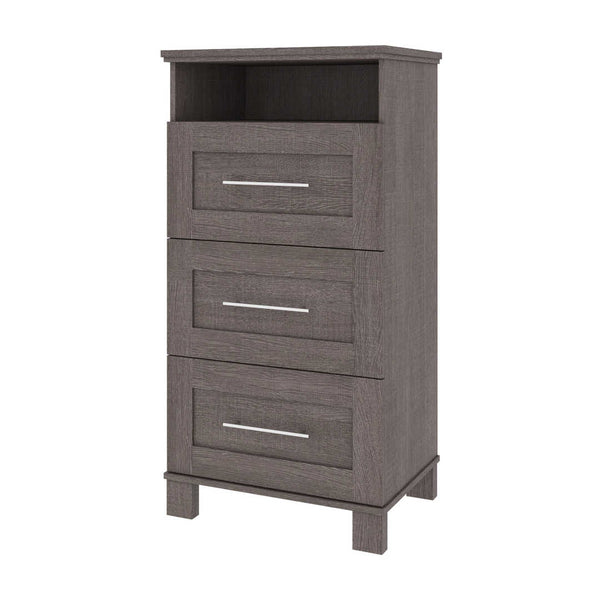 26W Dresser with 3 Drawers