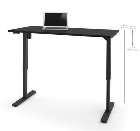 30“ x 60“ Standing desk