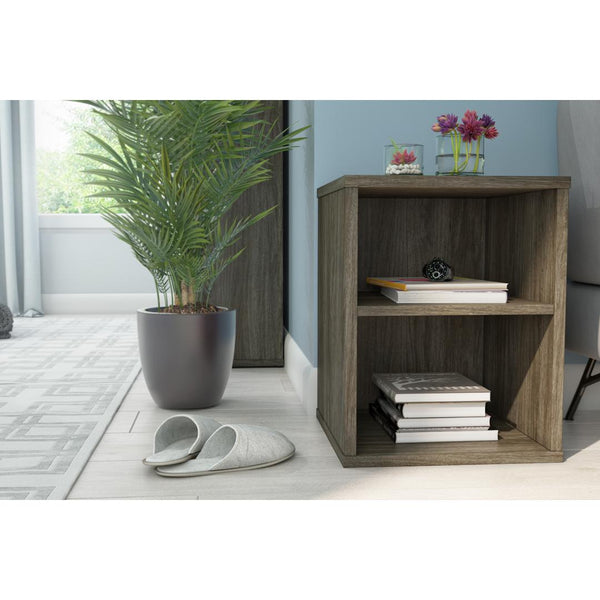 15W End Table