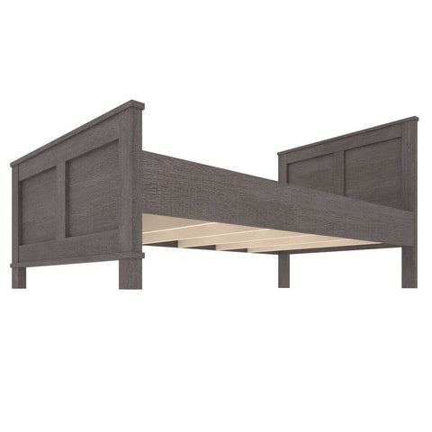 42W Twin Platform Bed