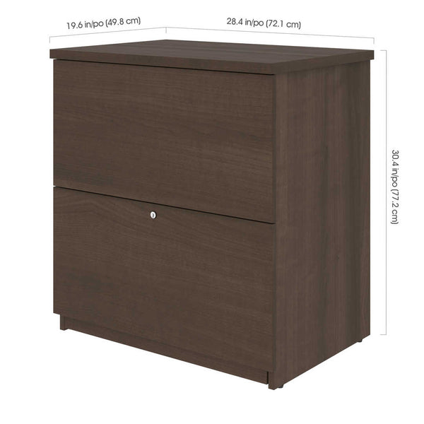 Standard Lateral File Cabinet